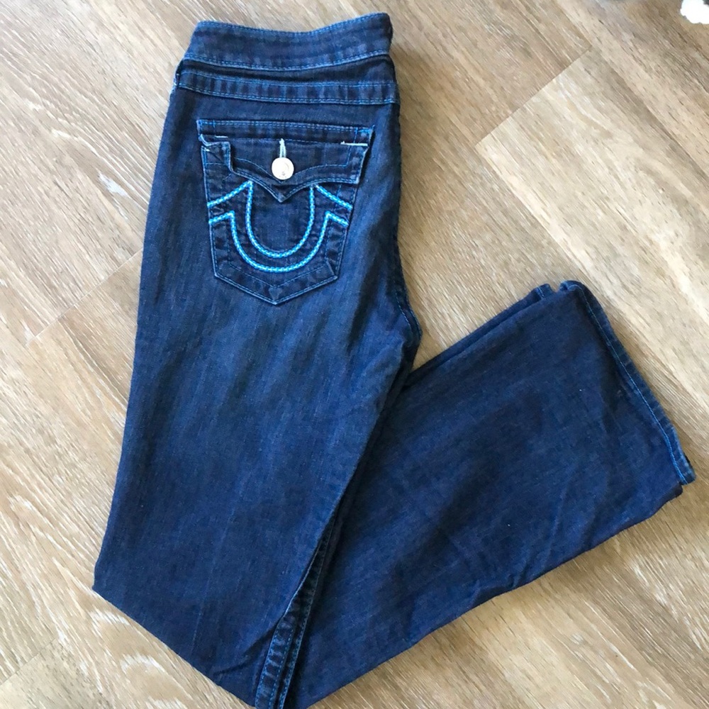 True Religion Jeans (Women, Bootcut)